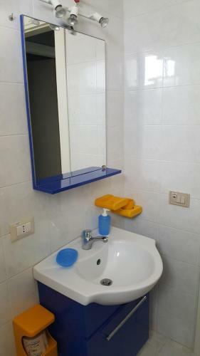 Villetta Mare Torre Inserraglio