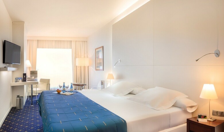 Hotel SH Valencia Palace