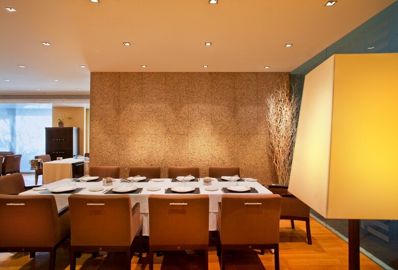 Hotel SH Valencia Palace