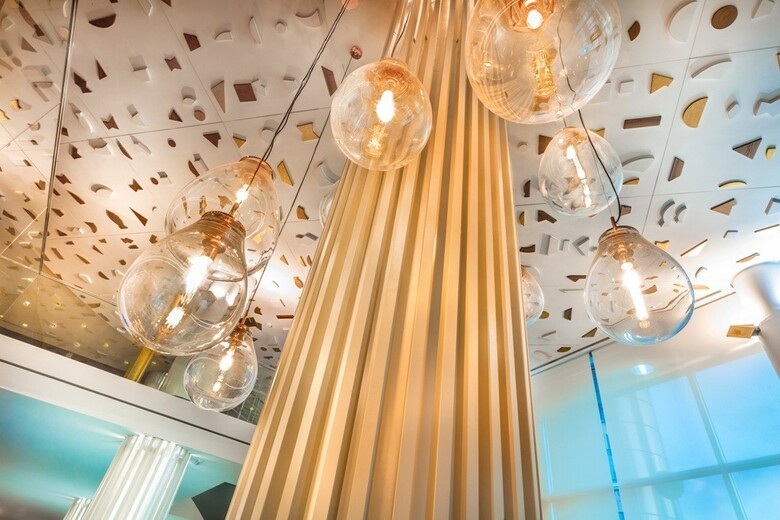 Hotel SH Valencia Palace