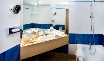 Hotel Best Western Crequi Part Dieu