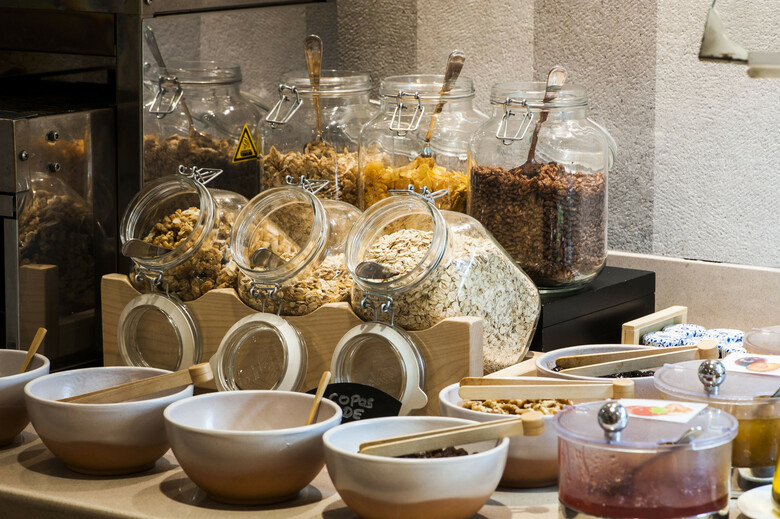 Hotel Catalonia Conde De Floridablanca