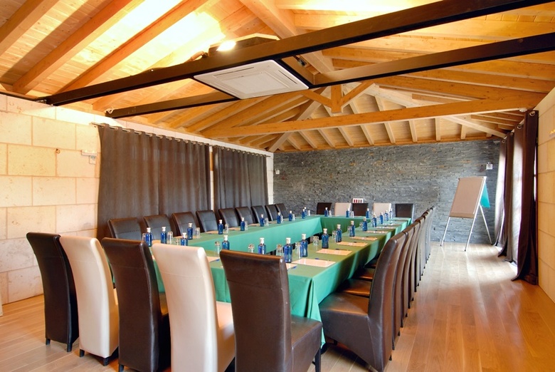 Hotel La Casa Del Abad