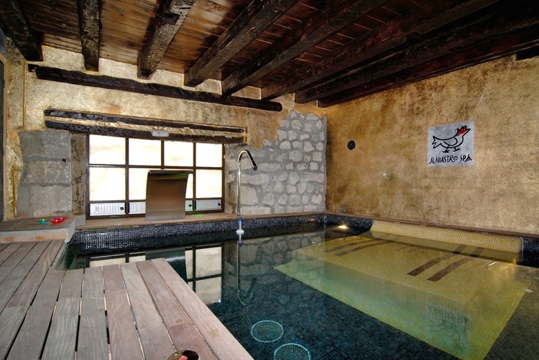 Hotel La Casa Del Abad