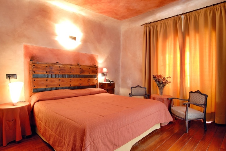 Hotel La Casa Del Abad