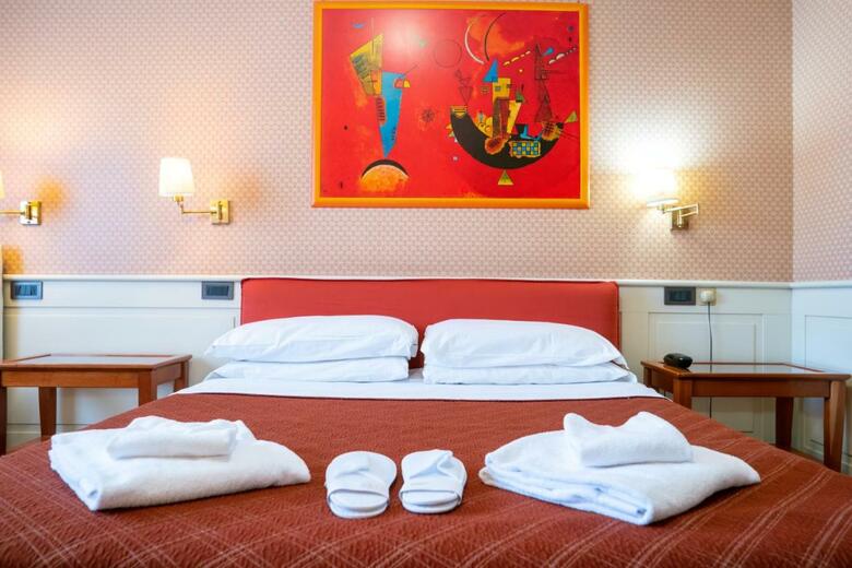 Hotel Alla Giustizia