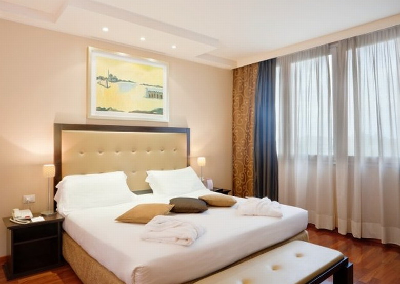 Crowne Plaza Venice East - Quarto D'altino, An Ihg Hotel