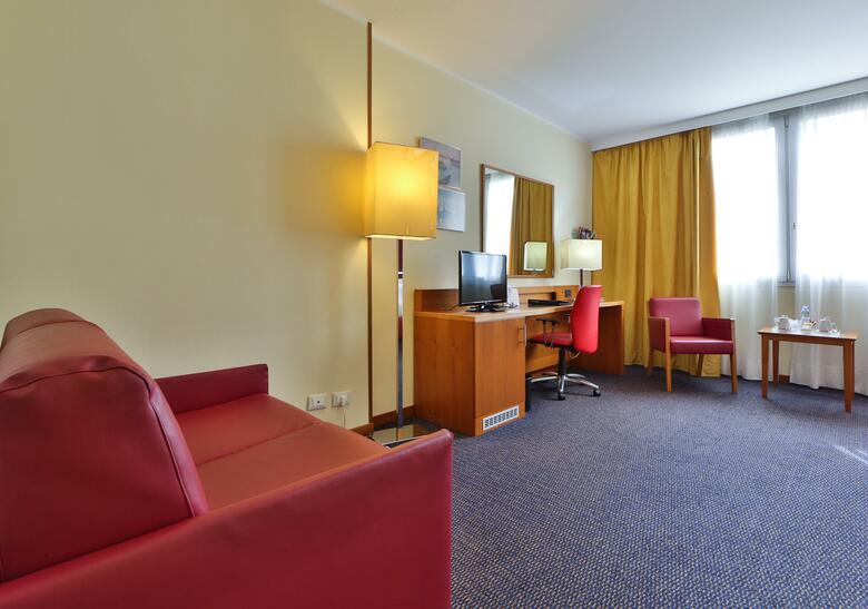 Crowne Plaza Venice East - Quarto D'altino, An Ihg Hotel