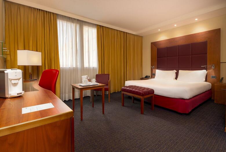 Crowne Plaza Venice East - Quarto D'altino, An Ihg Hotel