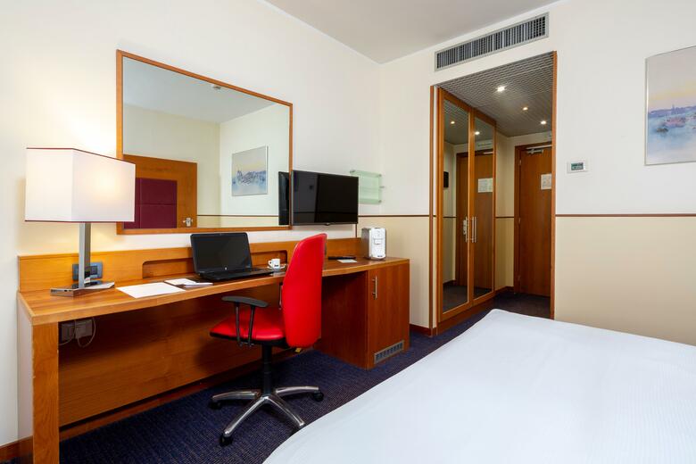 Crowne Plaza Venice East - Quarto D'altino, An Ihg Hotel