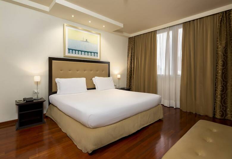 Crowne Plaza Venice East - Quarto D'altino, An Ihg Hotel