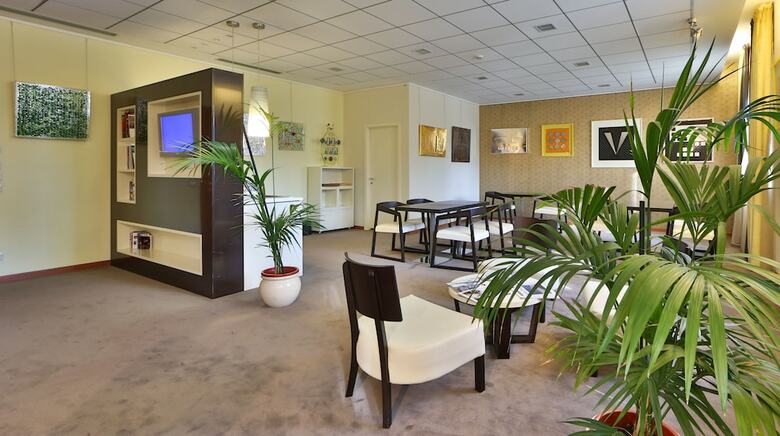 Crowne Plaza Venice East - Quarto D'altino, An Ihg Hotel
