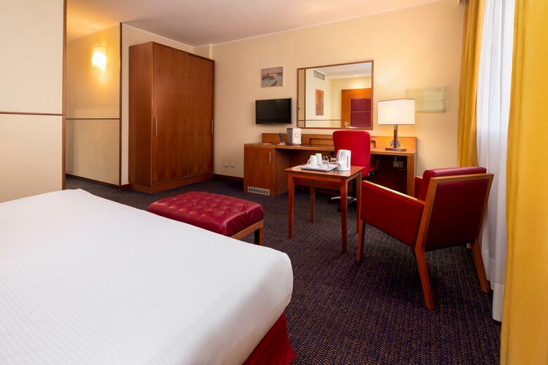 Crowne Plaza Venice East - Quarto D'altino, An Ihg Hotel