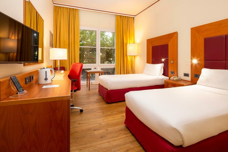Crowne Plaza Venice East - Quarto D'altino, An Ihg Hotel