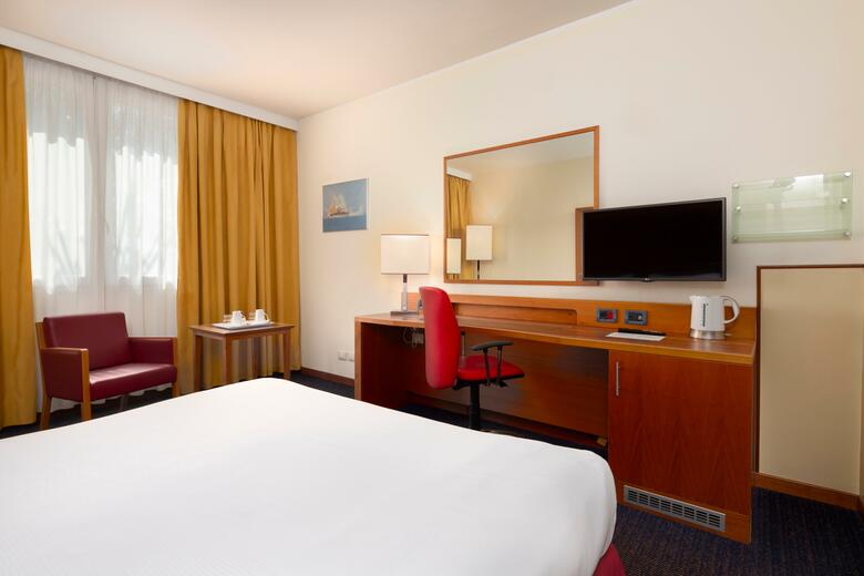 Crowne Plaza Venice East - Quarto D'altino, An Ihg Hotel