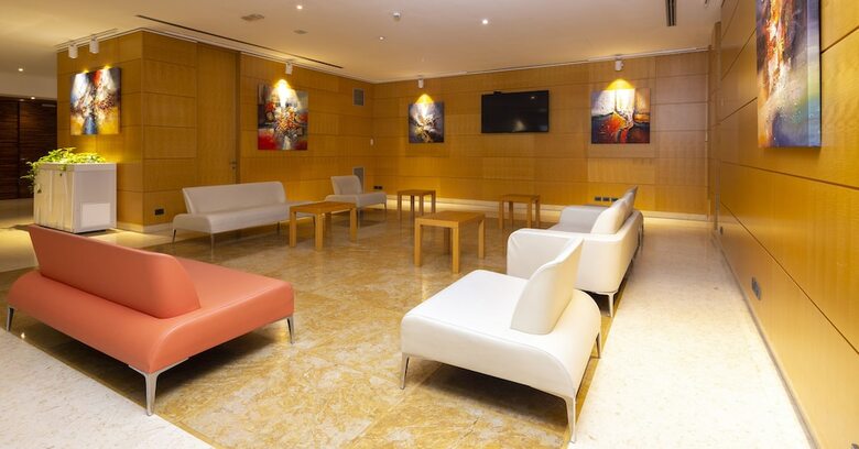 Crowne Plaza Venice East - Quarto D'altino, An Ihg Hotel