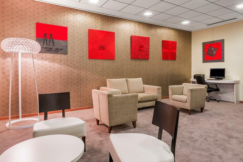 Crowne Plaza Venice East - Quarto D'altino, An Ihg Hotel