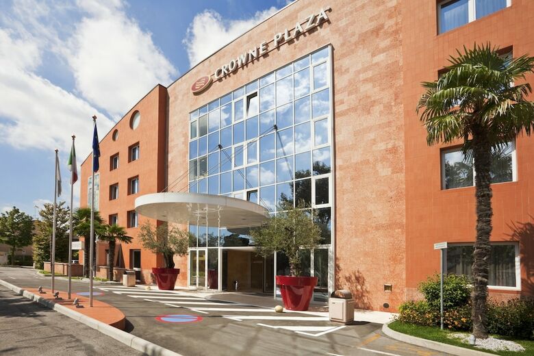 Crowne Plaza Venice East - Quarto D'altino, An Ihg Hotel