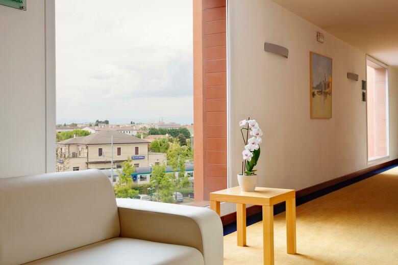 Crowne Plaza Venice East - Quarto D'altino, An Ihg Hotel