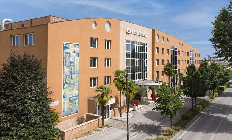 Crowne Plaza Venice East - Quarto D'altino, An Ihg Hotel