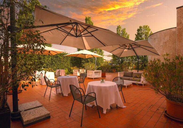 Crowne Plaza Venice East - Quarto D'altino, An Ihg Hotel