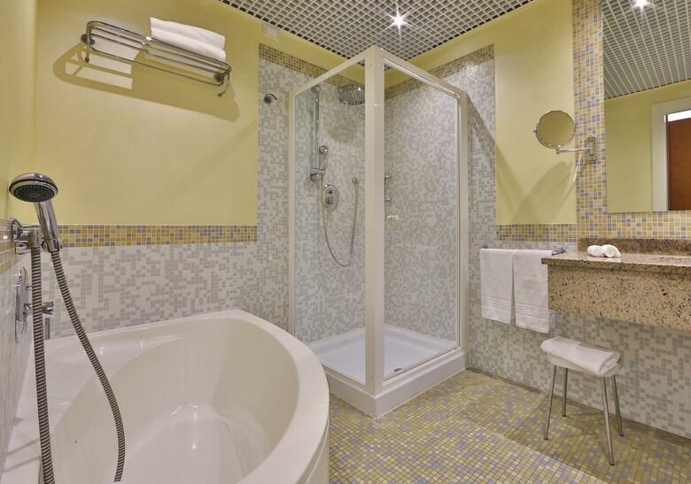 Crowne Plaza Venice East - Quarto D'altino, An Ihg Hotel