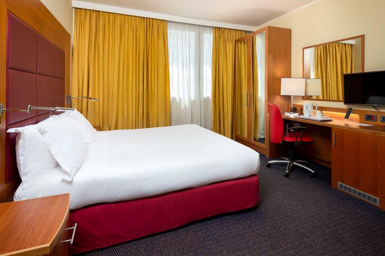 Crowne Plaza Venice East - Quarto D'altino, An Ihg Hotel