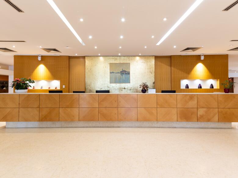 Crowne Plaza Venice East - Quarto D'altino, An Ihg Hotel