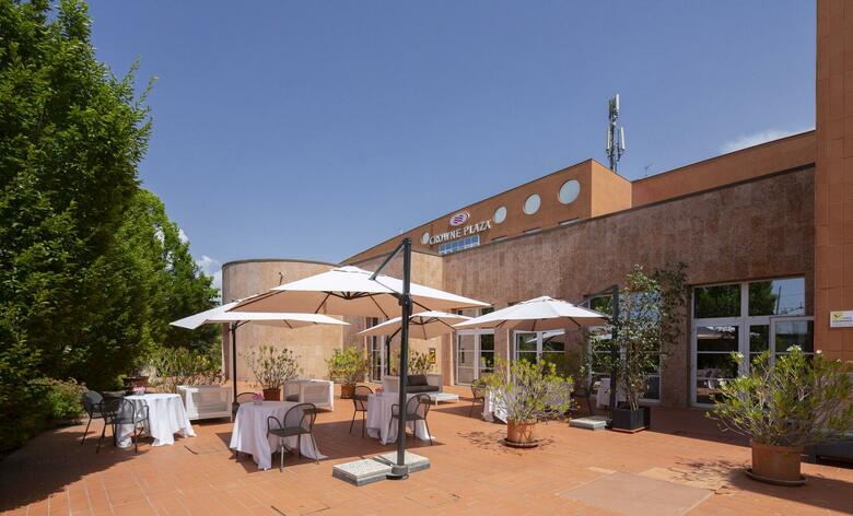 Crowne Plaza Venice East - Quarto D'altino, An Ihg Hotel
