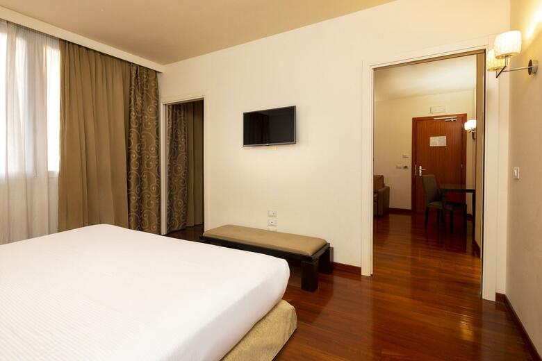 Crowne Plaza Venice East - Quarto D'altino, An Ihg Hotel