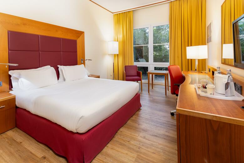 Crowne Plaza Venice East - Quarto D'altino, An Ihg Hotel