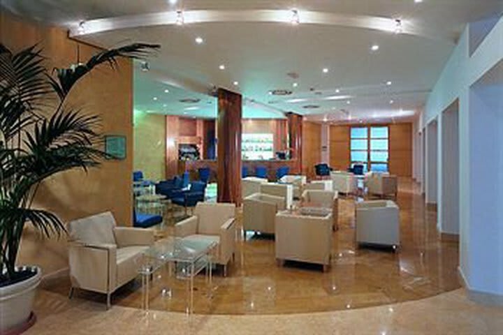 Crowne Plaza Venice East - Quarto D'altino, An Ihg Hotel