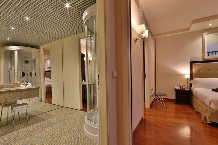 Crowne Plaza Venice East - Quarto D'altino, An Ihg Hotel