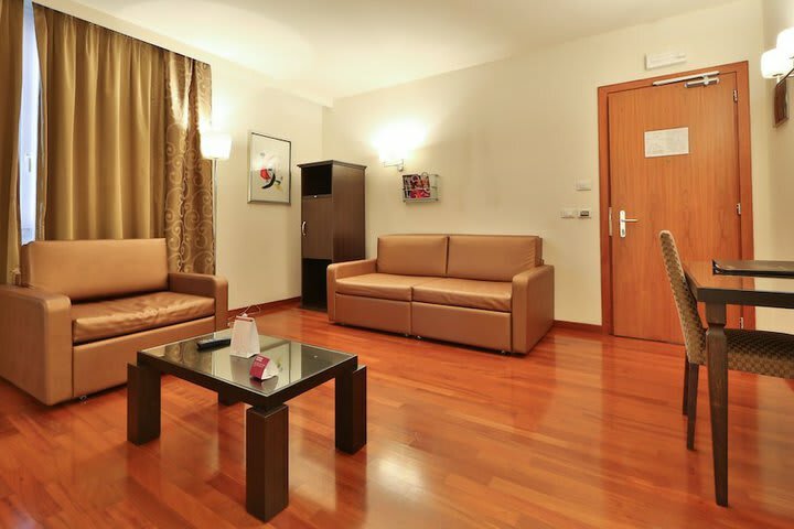 Crowne Plaza Venice East - Quarto D'altino, An Ihg Hotel