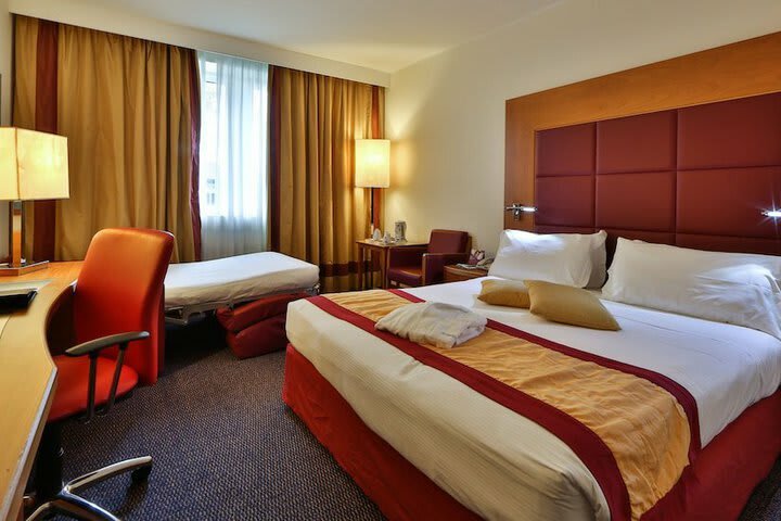 Crowne Plaza Venice East - Quarto D'altino, An Ihg Hotel