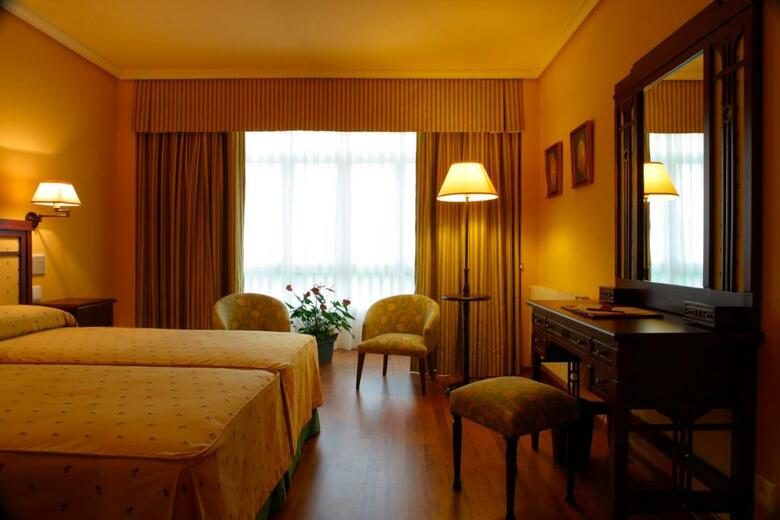 Hotel Spa La Hacienda De Don Juan