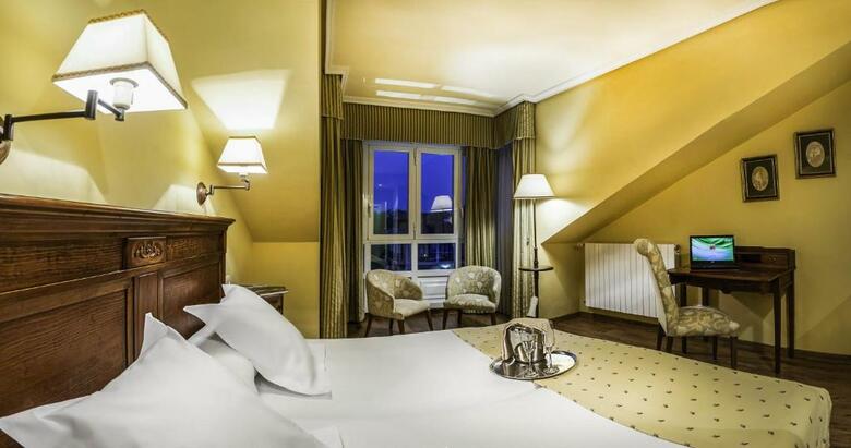 Hotel Spa La Hacienda De Don Juan