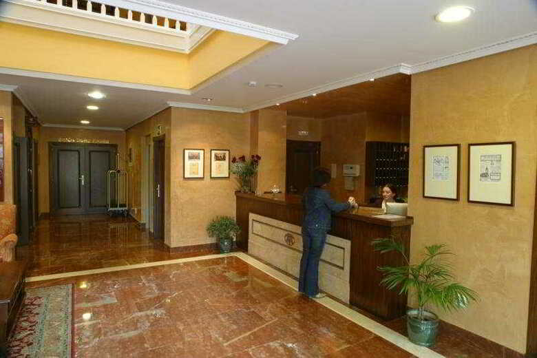 Hotel Spa La Hacienda De Don Juan