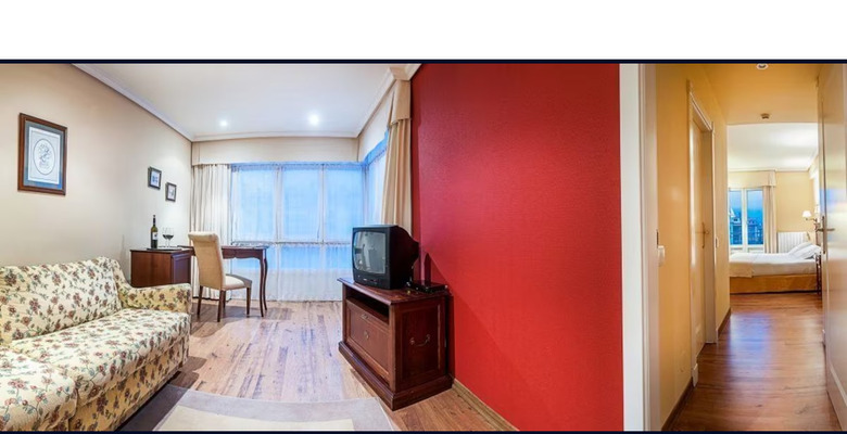 Hotel Spa La Hacienda De Don Juan