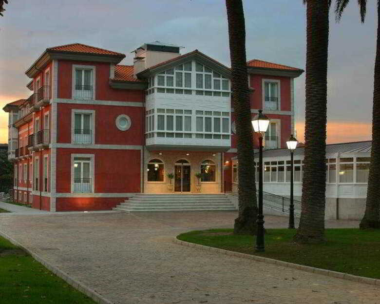 Hotel Spa La Hacienda De Don Juan