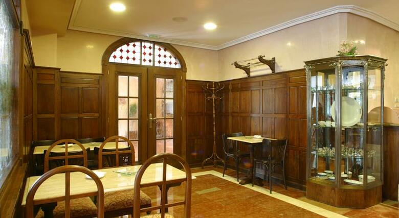 Hotel Spa La Hacienda De Don Juan