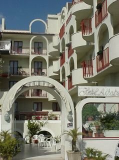 Hotel Albatros