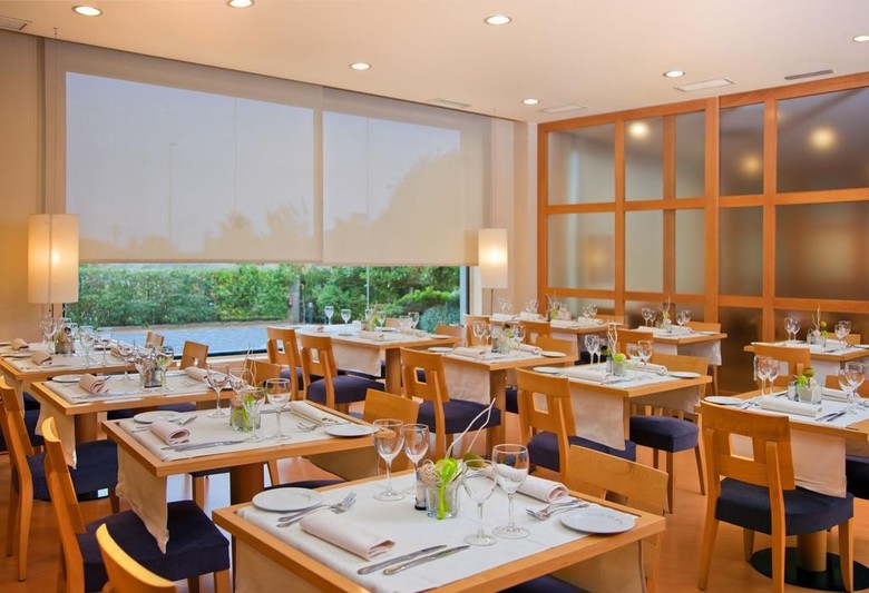 Hotel Florazar Valencia