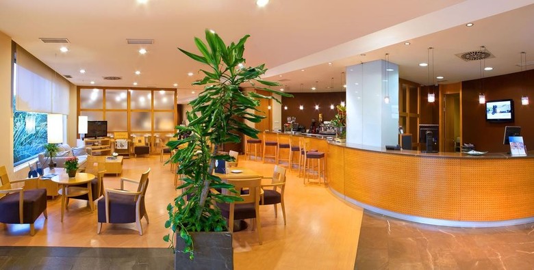 Hotel Florazar Valencia