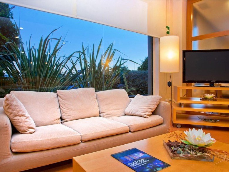 Hotel Florazar Valencia