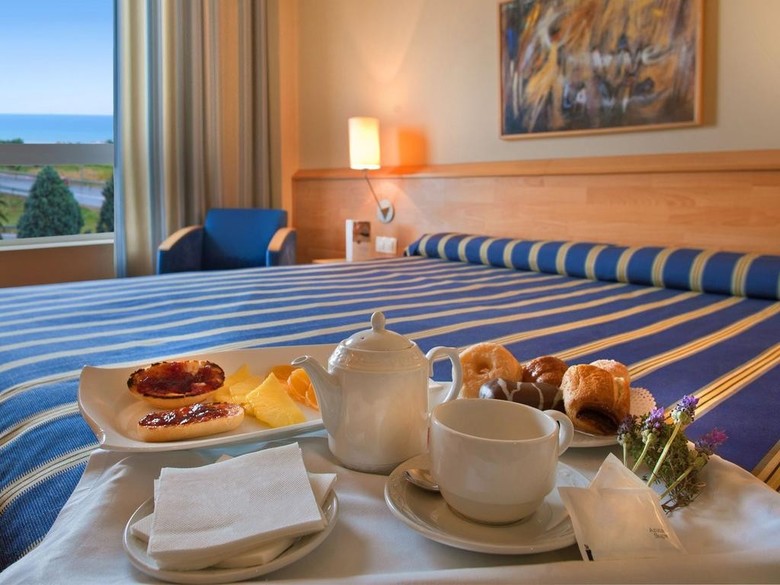 Hotel Florazar Valencia