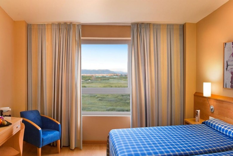 Hotel Florazar Valencia