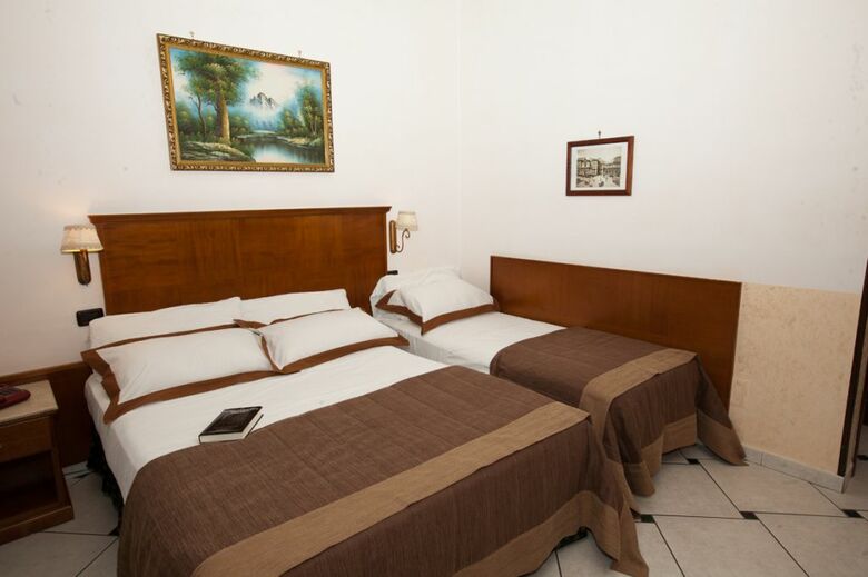 Hotel Garibaldi