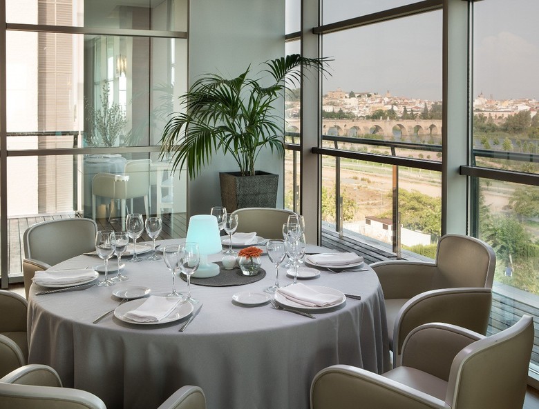 NH Gran Hotel Casino De Extremadura