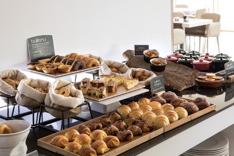 NH Gran Hotel Casino De Extremadura